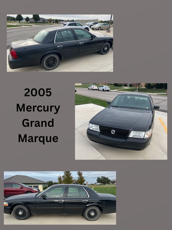 PICTURES OF THE OUTSIDE OF THE CAR